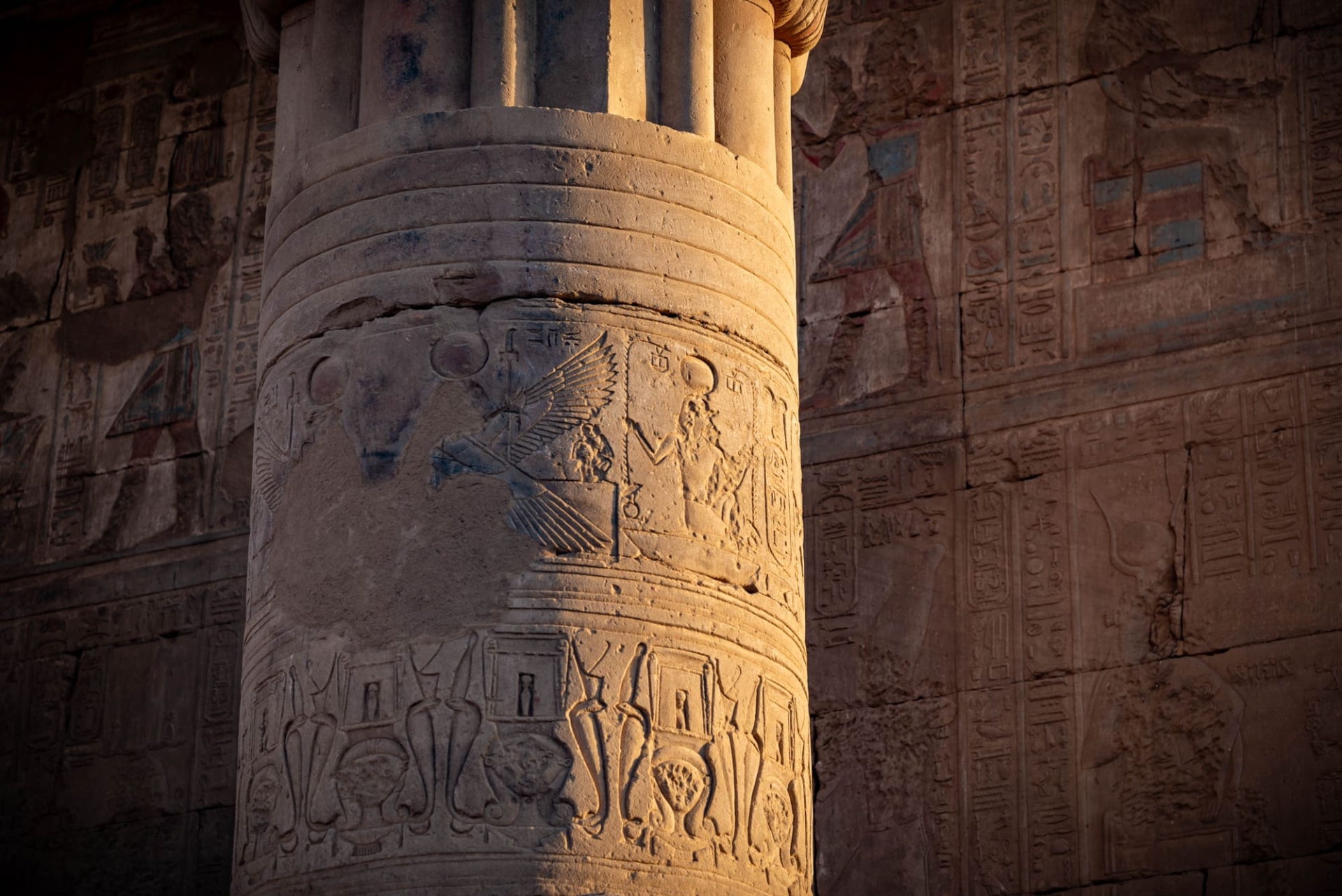 temple-edfu-egypte