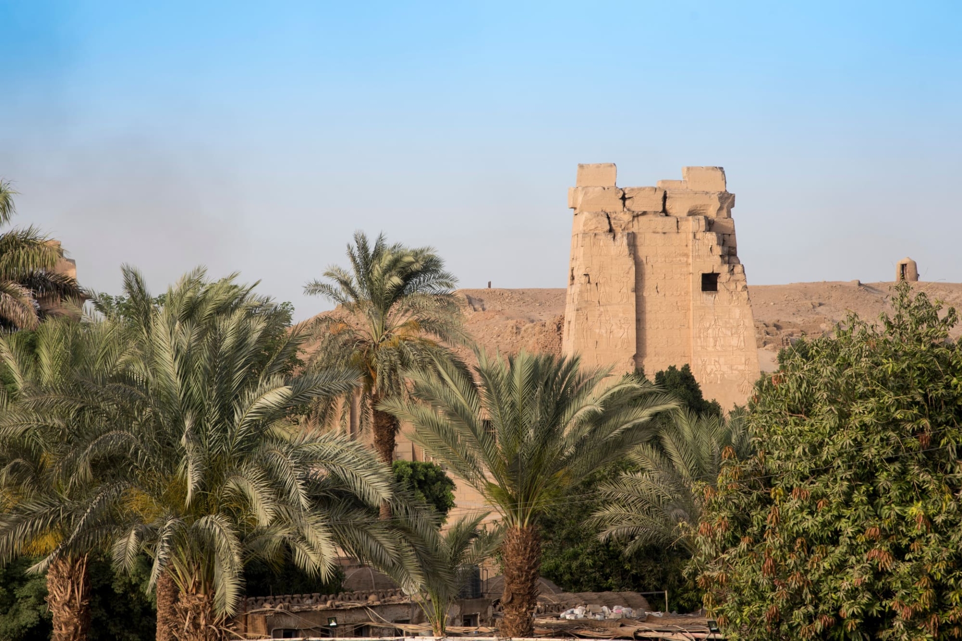 culture-et-histoire-egypte