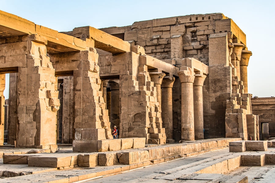 Kom Ombo