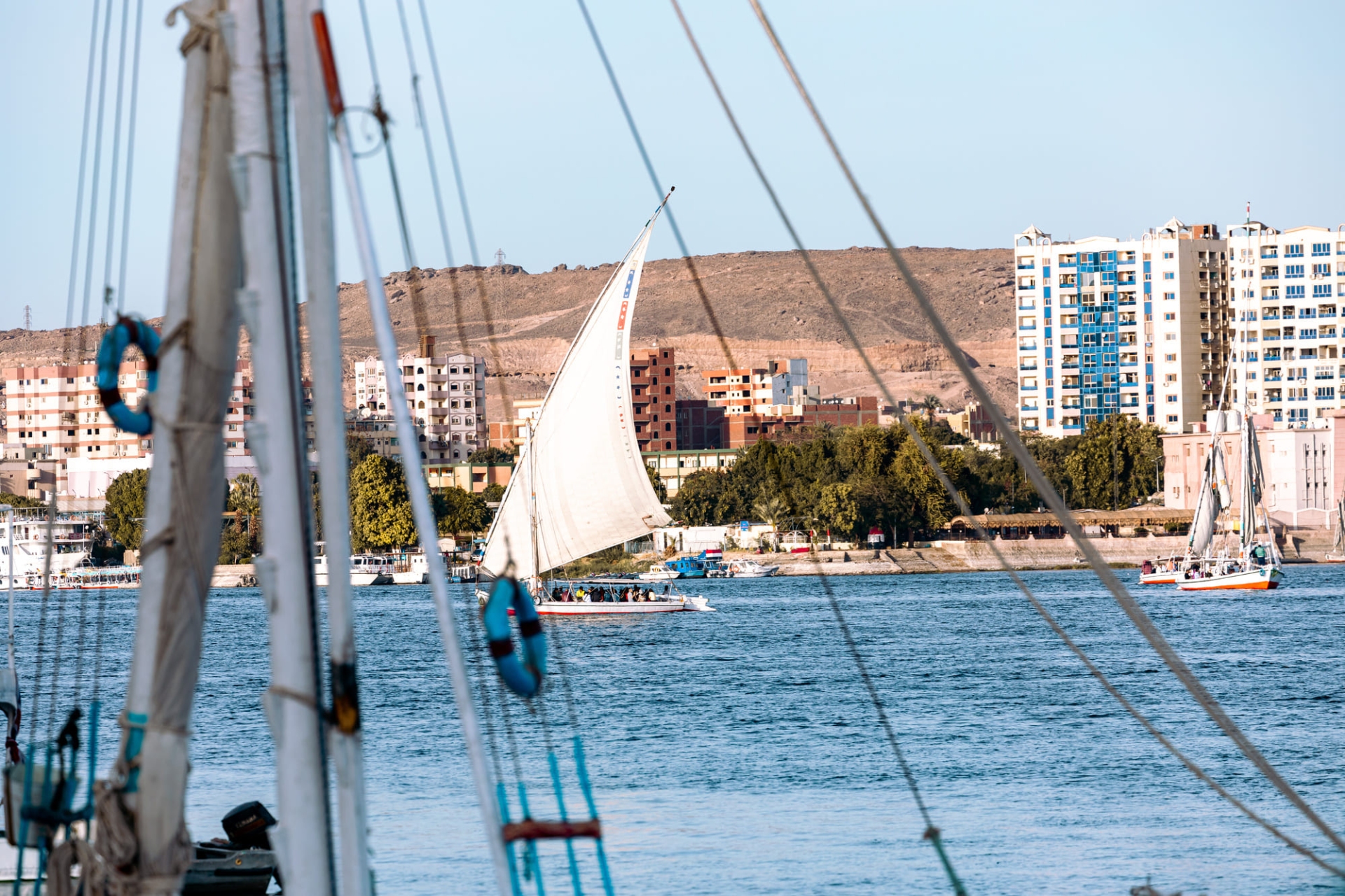 felouque-sur-le-nil-egypte