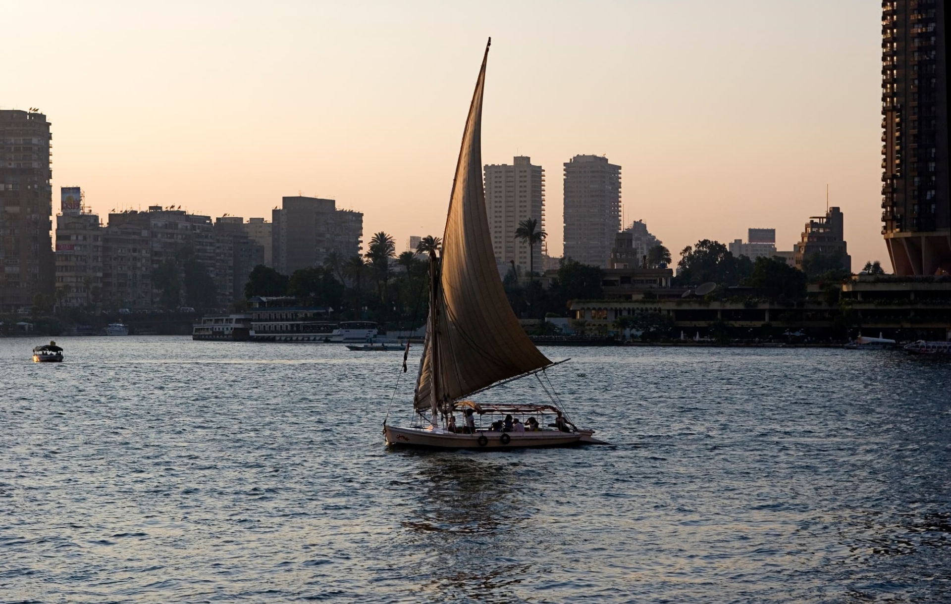 le-caire-et-le-nord-egypte