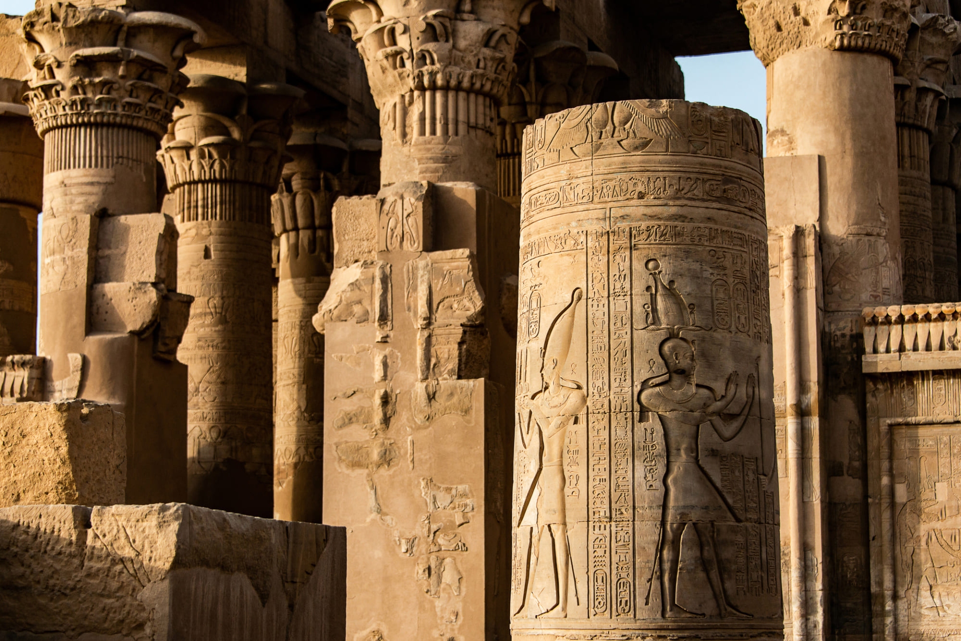 egypte-temple-kom-ombo